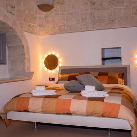 Pavi Trulli E Suites Locorotondo Εξωτερικό φωτογραφία