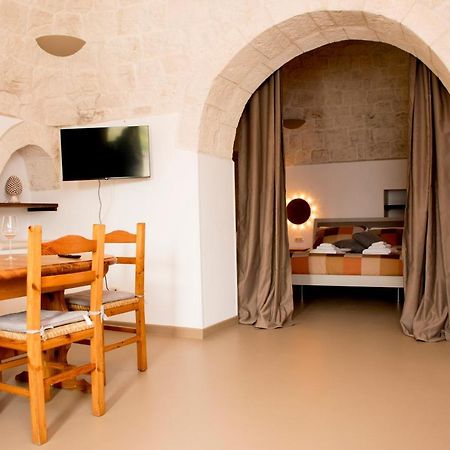 Pavi Trulli E Suites Locorotondo Εξωτερικό φωτογραφία