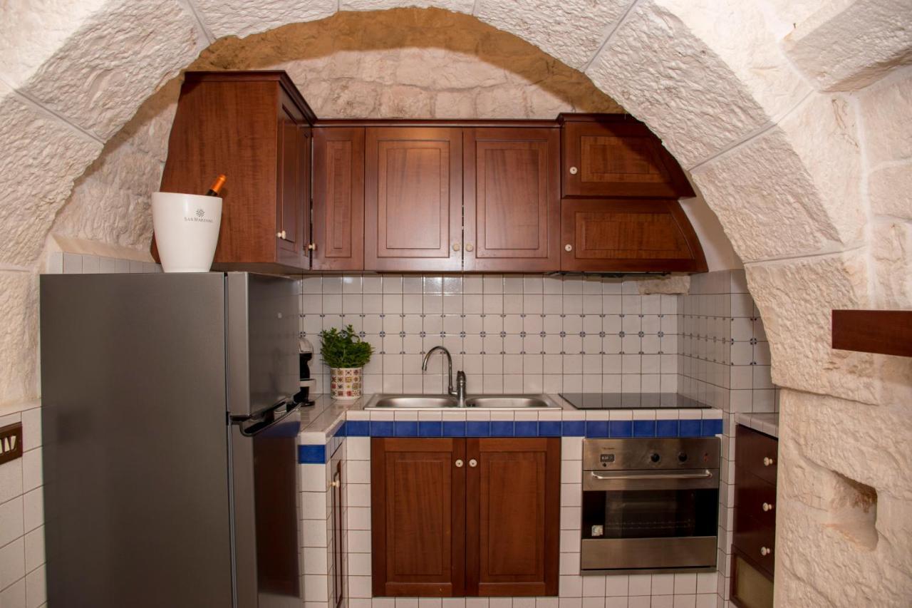 Pavi Trulli E Suites Locorotondo Εξωτερικό φωτογραφία