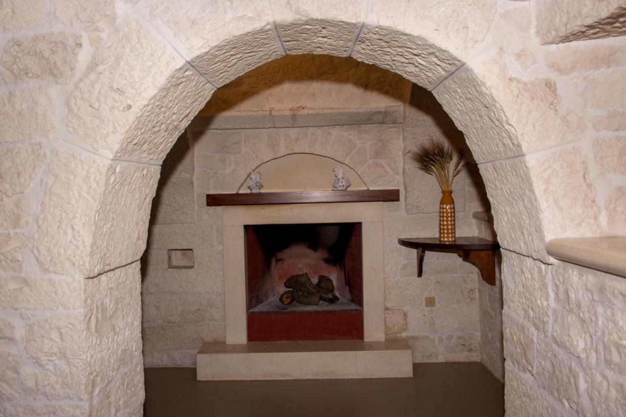 Pavi Trulli E Suites Locorotondo Εξωτερικό φωτογραφία