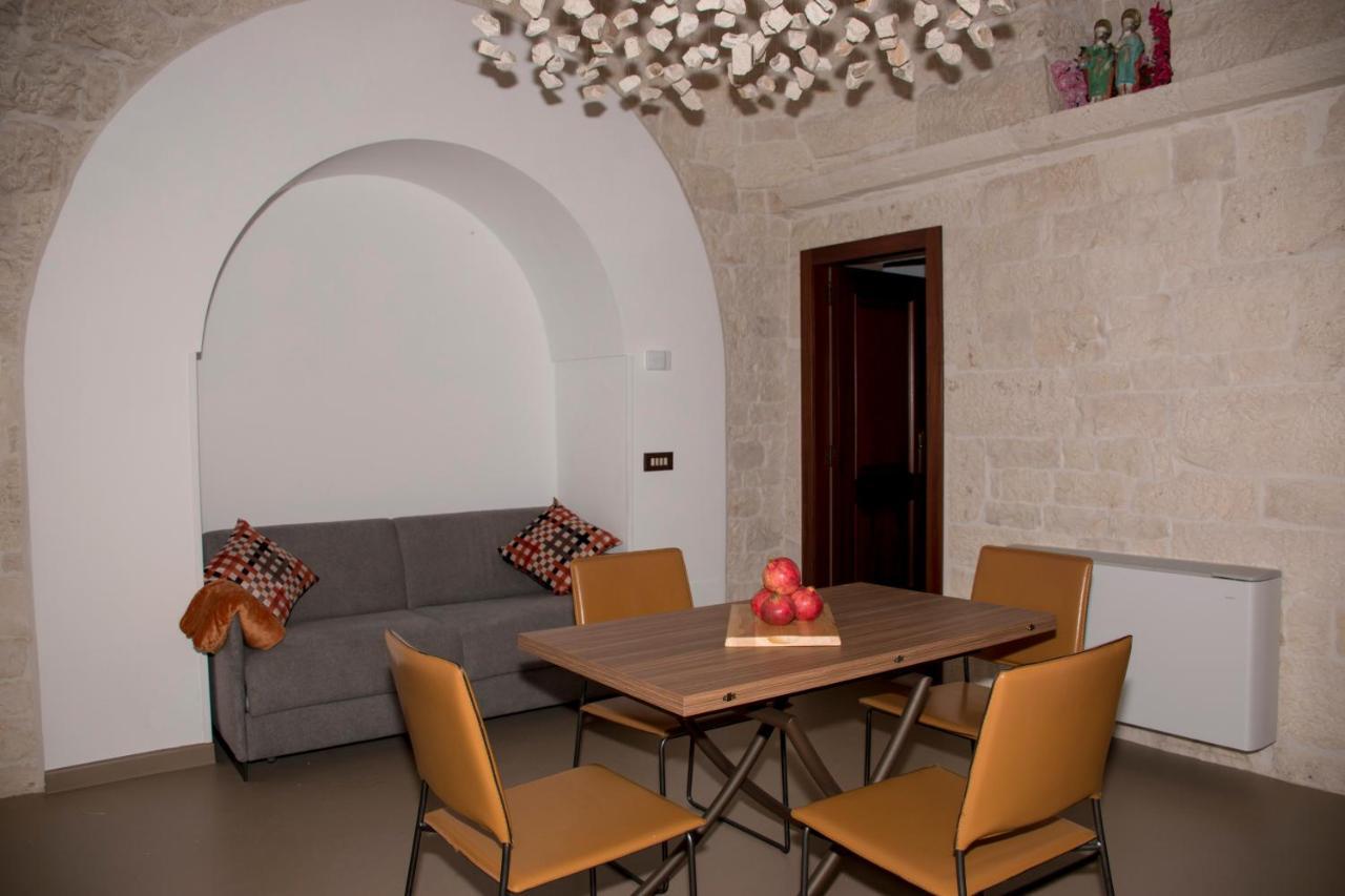 Pavi Trulli E Suites Locorotondo Εξωτερικό φωτογραφία