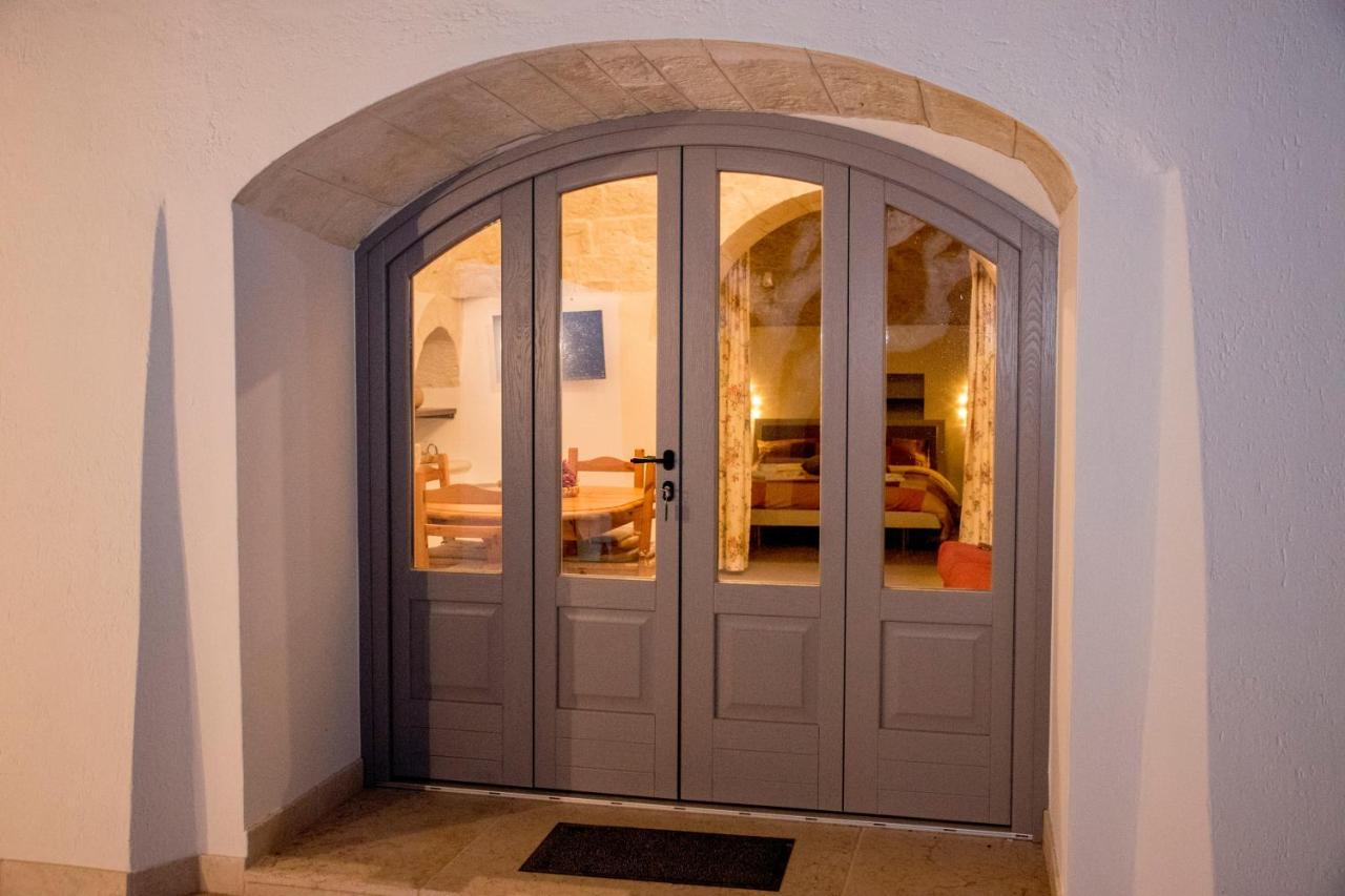 Pavi Trulli E Suites Locorotondo Εξωτερικό φωτογραφία