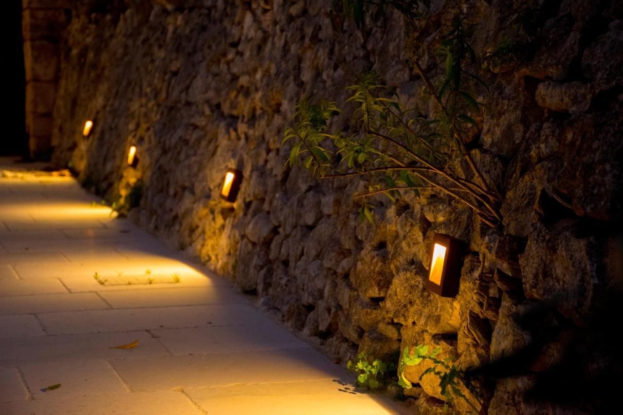 Pavi Trulli E Suites Locorotondo Εξωτερικό φωτογραφία