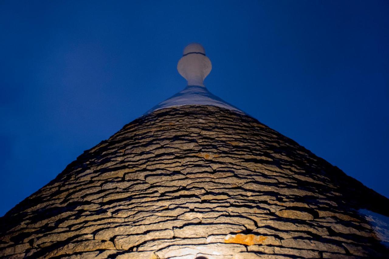 Pavi Trulli E Suites Locorotondo Εξωτερικό φωτογραφία